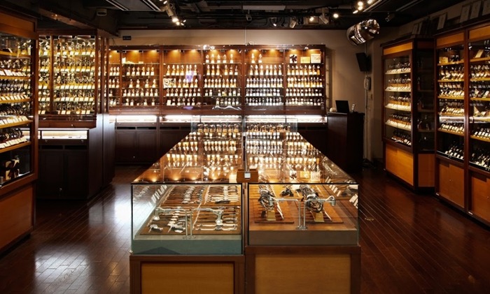 ジャックロードのロレックス買取相場は高め 特典もありお得