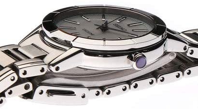 セイコー ドルチェ&エクセリーヌ:SWCQ081の口コミ