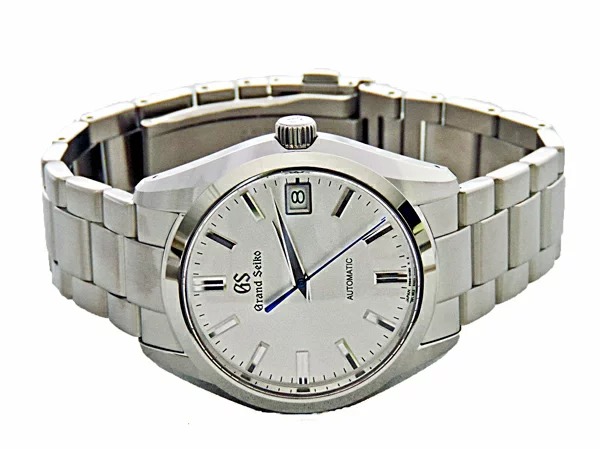 グランドセイコーヘリテージ コレクションSBGR307