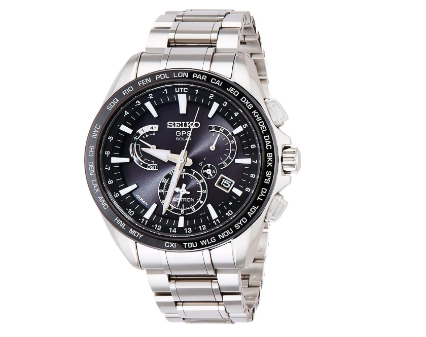 セイコーアストロン「SBXB077」