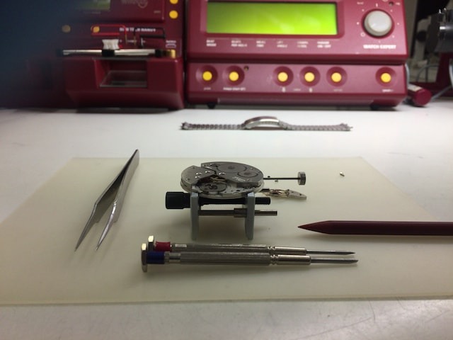 28,800(1秒間に8回)振動未満の振動数