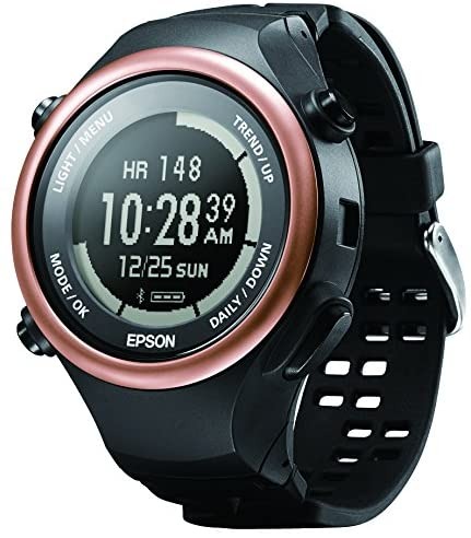 EPSON　 PS-600C　スマートウォッチ