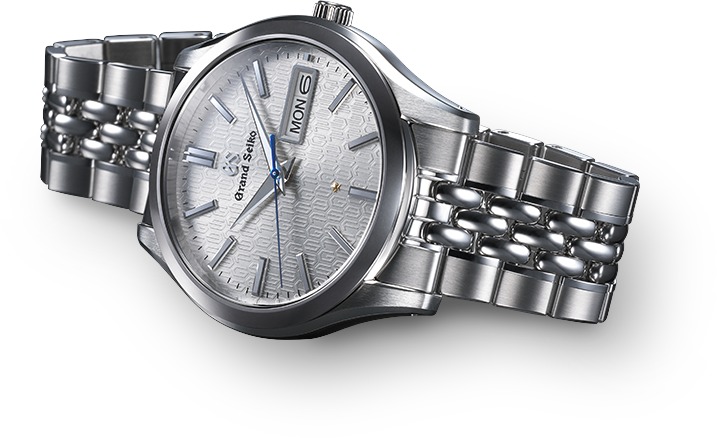 グランドセイコー SBGT241