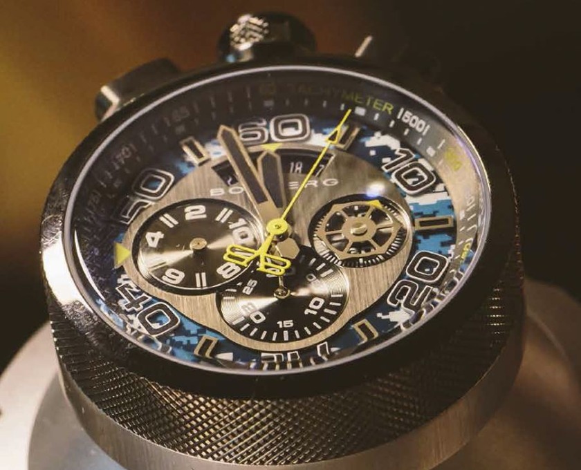 型にはまらない独創的なデザイン