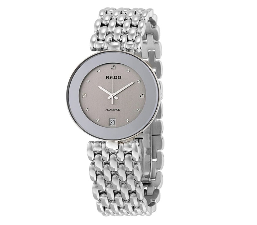 RADO(ラドー)「R48792103 Flourence」