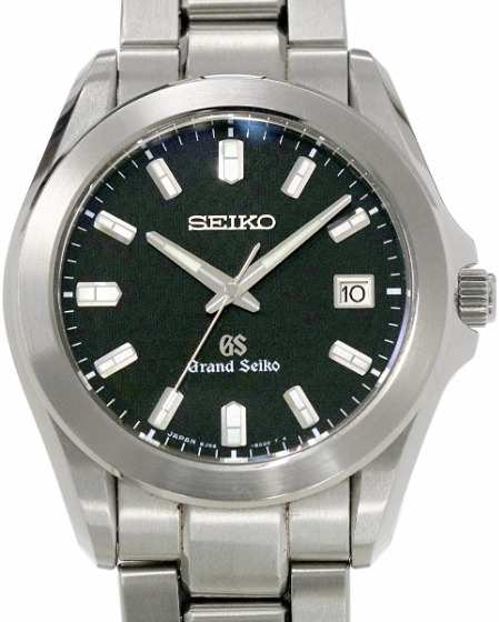 グランドセイコー SBGF021