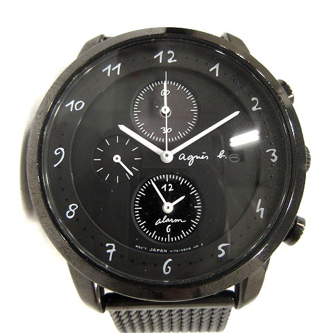 アニエスベー V172-KKC0