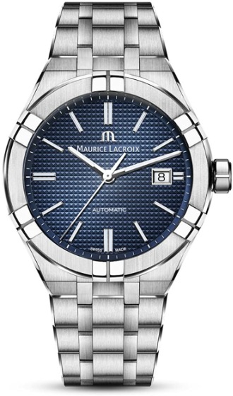 モーリスラクロア　AI6008-SS002-430-1