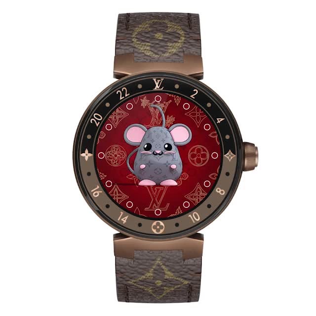 CHINESE NEW YEAR 2020