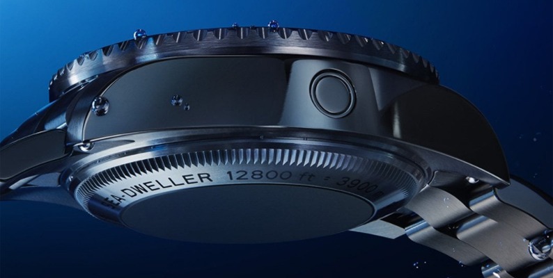 4.ヘリウムガスエスケープバルブ