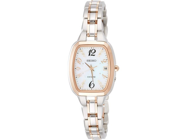 セイコーエクセリーヌ SWCW138