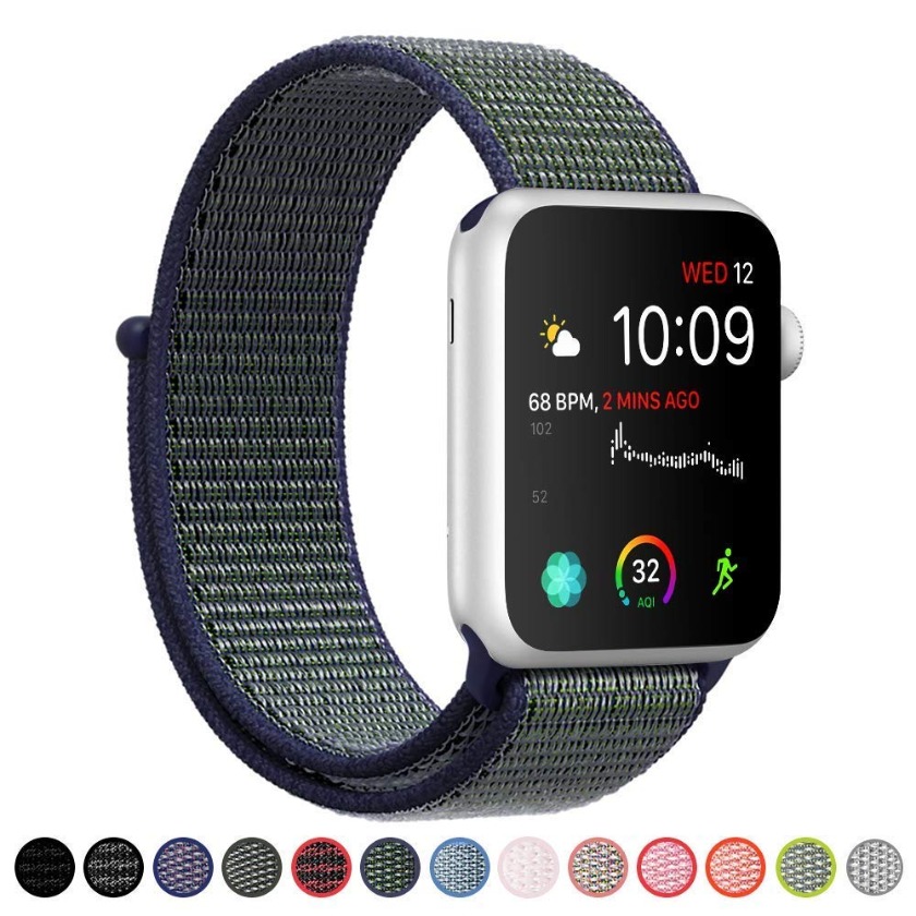 COVERY スポーツループバンド