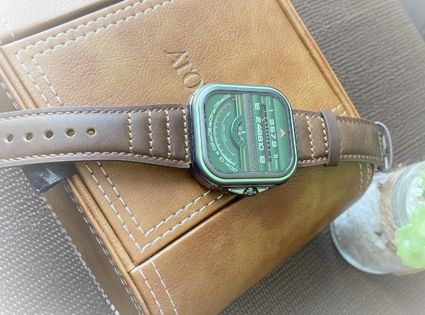 ”ATOWAK PRO オリーブグリーン”