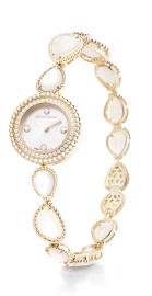 デザインは独特だがきつい