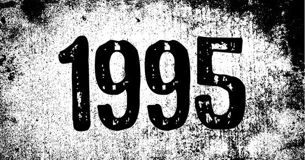 1995年日本で誕生したブランド
