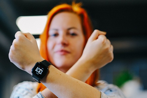 ASUSのスマートウォッチはデザインが魅力的