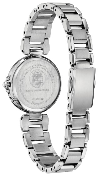 シチズン(CITIZEN)クロスシー・xCが止まる原因