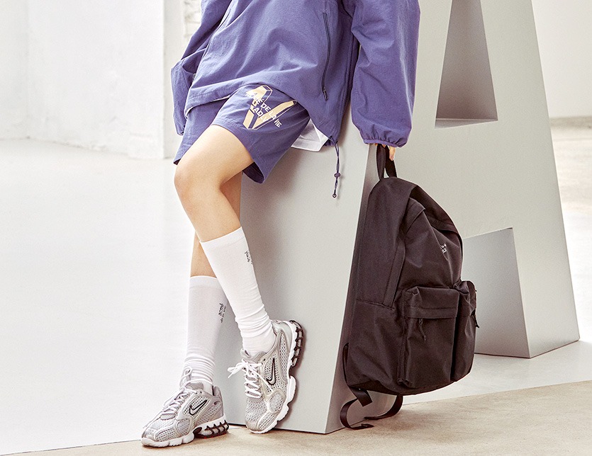 子供は「小学校中学年」から20Lサイズ