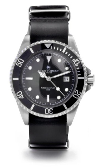 外し時計にぴったりの遊び心あるデザイン