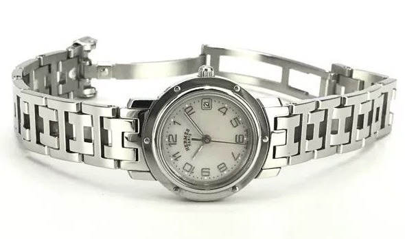 エルメスの修理事例1： 30,780円