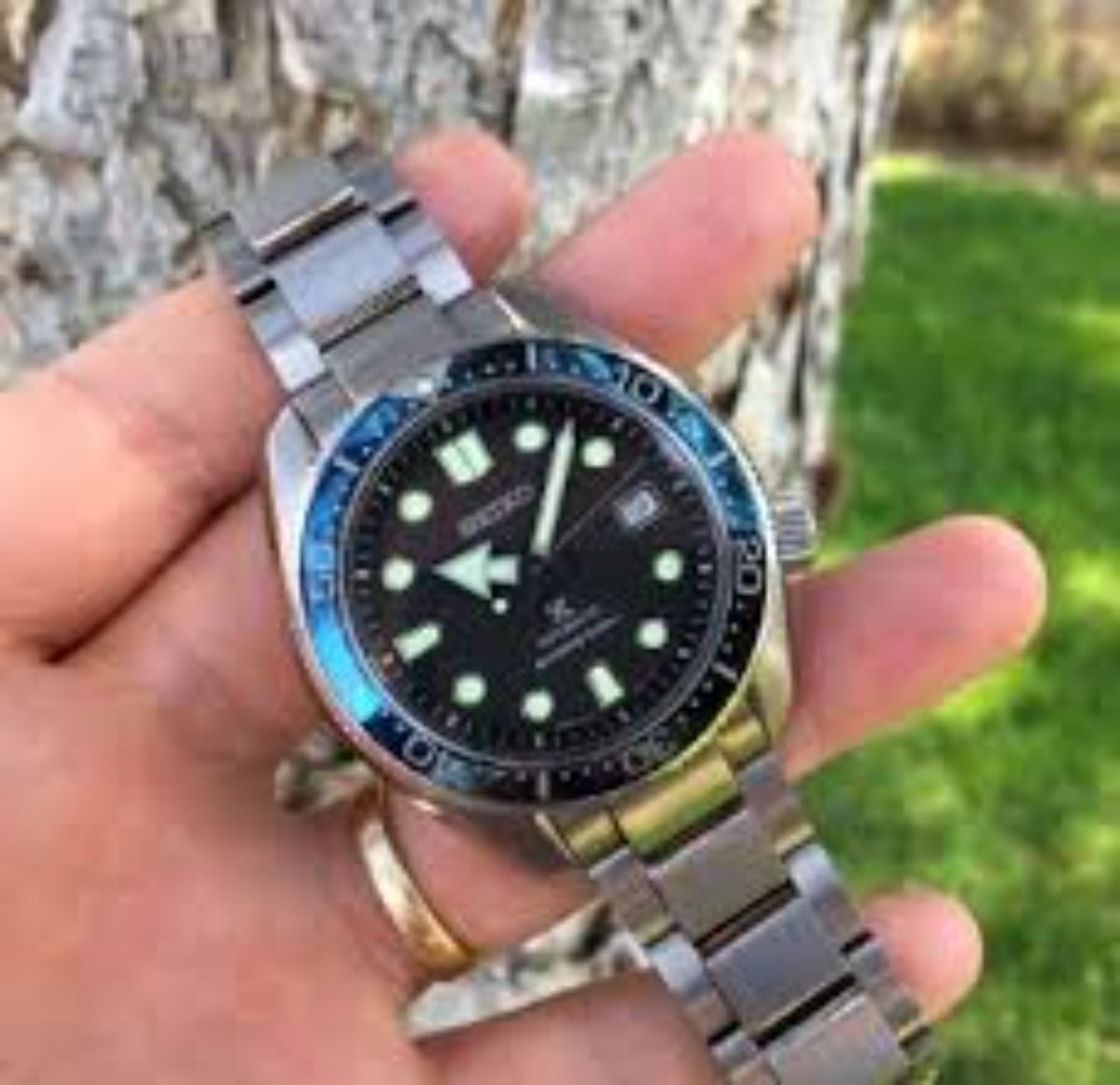 SBDC063 (セイコープロスペックス)をレビュー！評価や中古価格の相場も