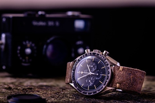 オメガの10万円以下で買えるモデルはお得なモデルが多い！