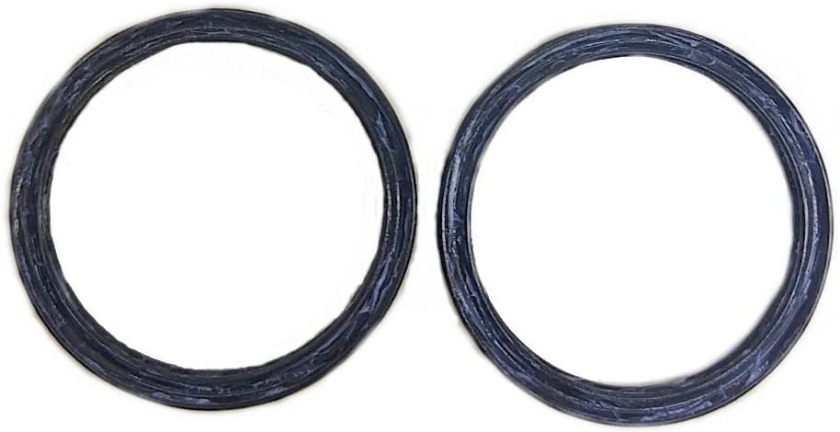 パッキンのゆるみに気を付け蓋を閉める