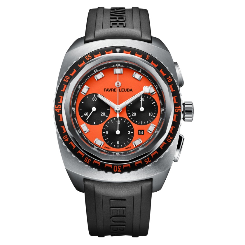 シースカイ オレンジ 00.10103.08.15.31