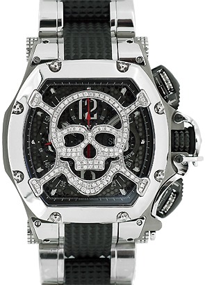 アクアノウティック　キングクロノグラフ　TN0002WSKLT02