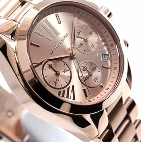 マイケルコース(時計)修理：時計の修理業者