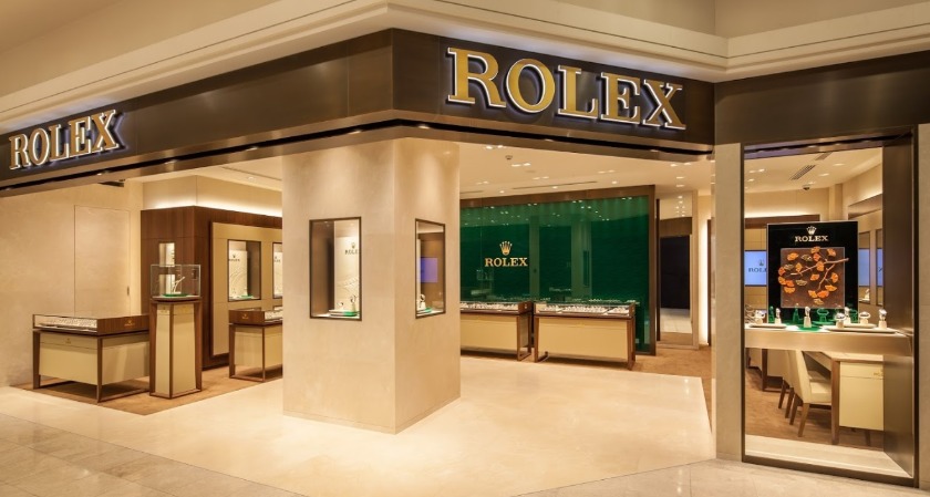 チューダー(チュードル)がダサい理由①ロレックスの廉価ブランド