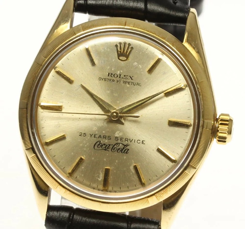 コカ・コーラとのコラボ