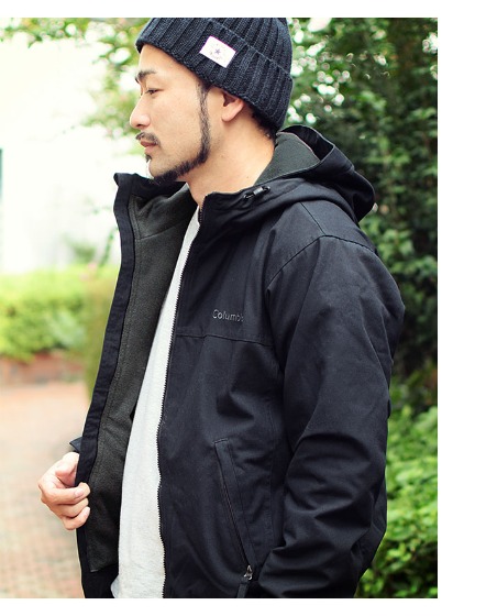 マウンテンパーカー×タウンユースのすすめ！人気ブランド6選を紹介