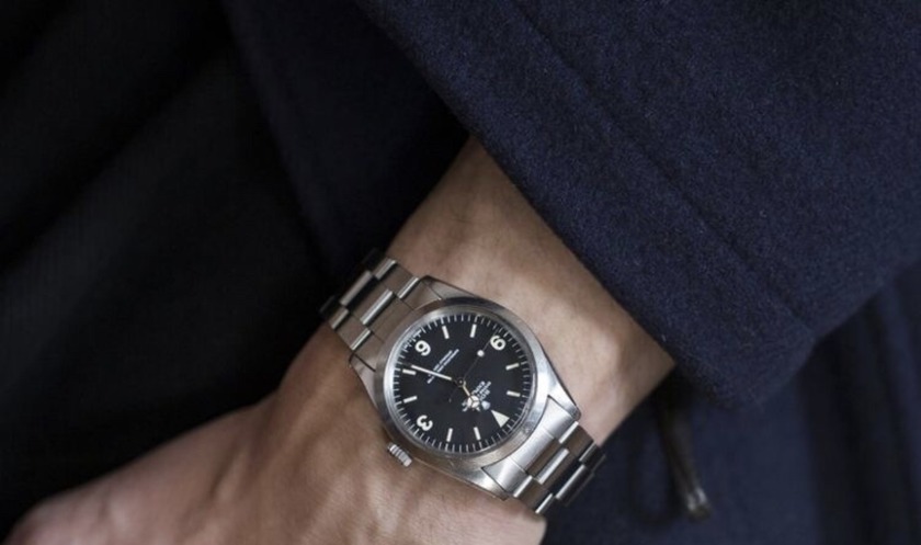 ロレックス"エクスプローラー"のオーバーホール価格と人気業者を紹介！