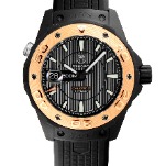 "ダイバーズ"：アクアレーサーWAJ2182.FT6015