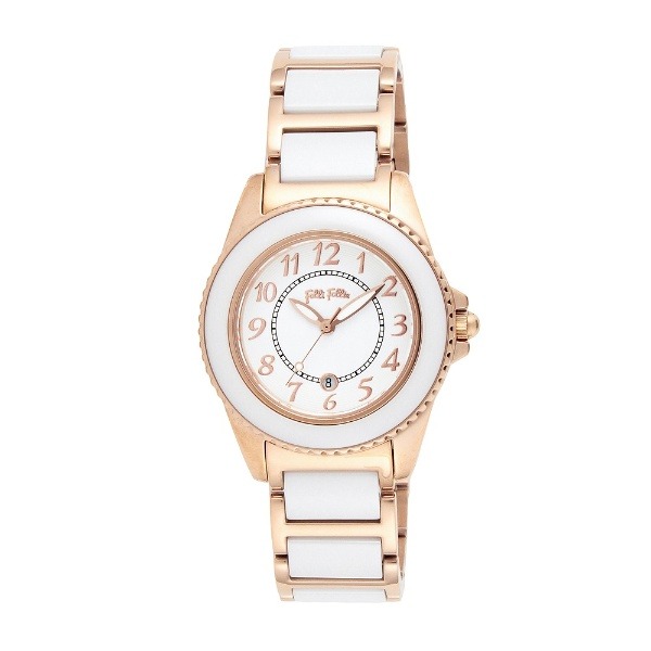 フォリフォリ セラミックスポーツ WF1R001BDW