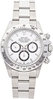 ロレックスデイトナ16520