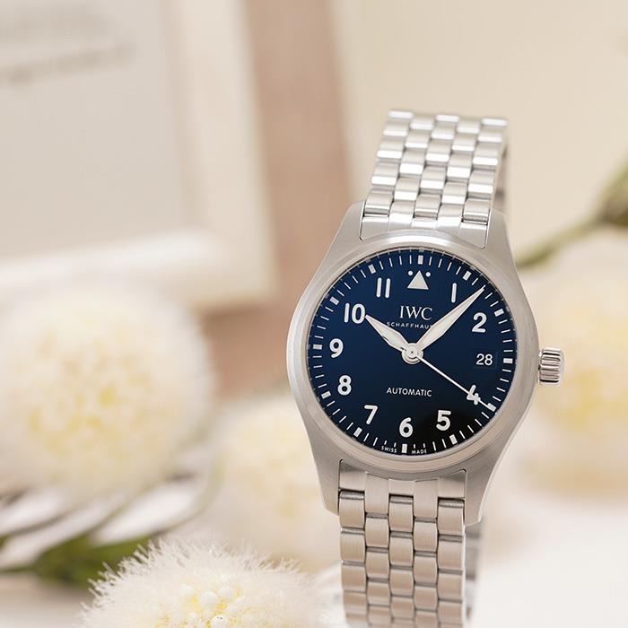 オートマティック36IW324010