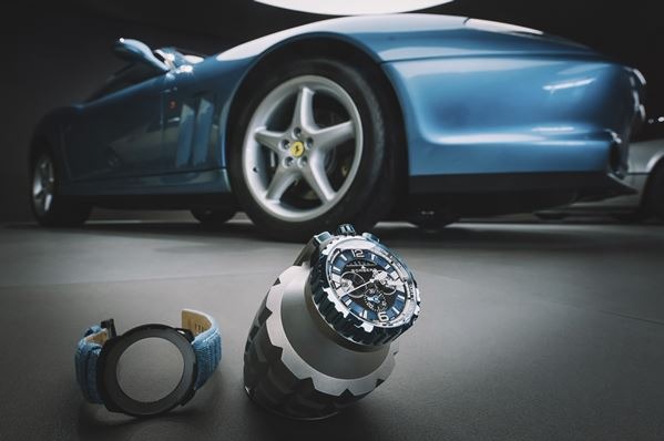 型にはまらない独創的なデザイン