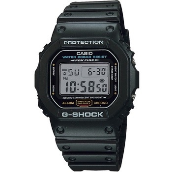 G-SHOCK RESIST(レジスト) DW-5600E-1