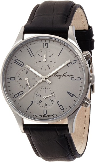 レトロなのにモダンなデザイン