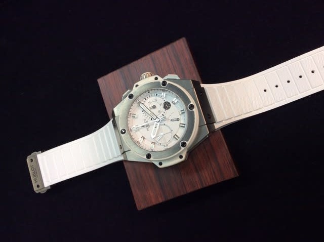 キングパワー709.ZE.2110.Rの買取相場