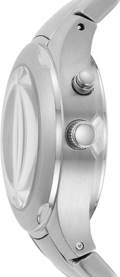 フォッシル(FOSSIL)×レディース：ES4937