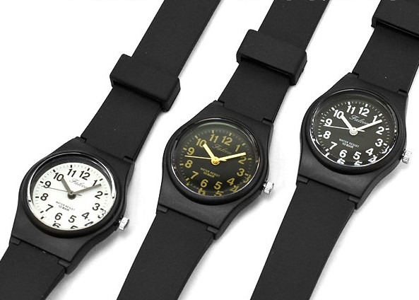 チープシチズンの人気腕時計の比較表