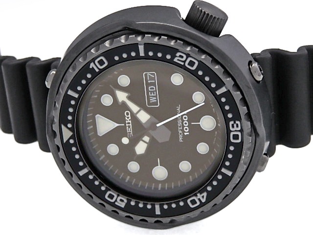SBBN013(セイコーダイバーズウォッチ)の魅力を紹介