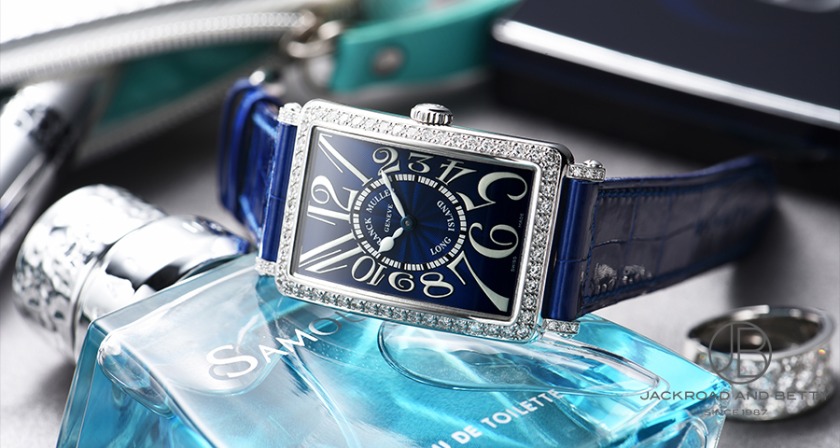 1.フランクミュラー