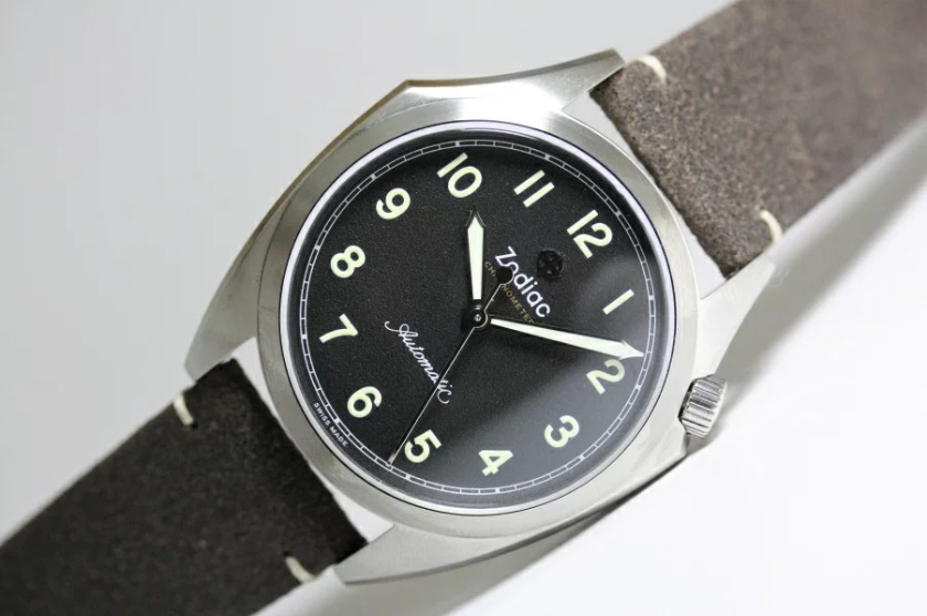 オリンポス ミリタリー リミテッドエディション