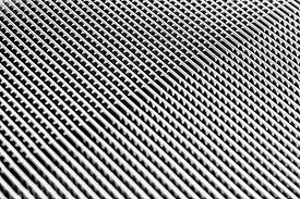 耐久性のある素材のオイスタースチール