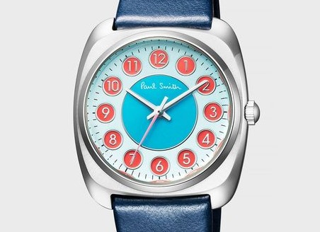 ポールスミス(Paul Smith)のレディース時計:BT4-010-70