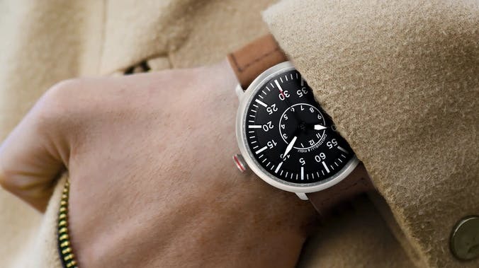 特徴②高級感を楽しめる上質な素材を使用